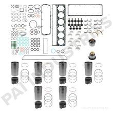 Cargar imagen en el visor de la galería, PAI C13101-017 CATERPILLAR ENGINE INFRAME KIT (C13) (STD)