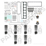 PAI C13101-017 CATERPILLAR ENGINE INFRAME KIT (C13) (STD)