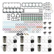 Cargar imagen en el visor de la galería, PAI C15105-028 CATERPILLAR ENGINE INFRAME KIT (C15) (MONOTHERM)