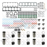 PAI C15105-028 CATERPILLAR ENGINE INFRAME KIT (C15) (MONOTHERM)