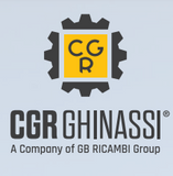 CGR® Caterpillar® 6V2210 Cylinder Head Gasket Set (3306) (Italy)