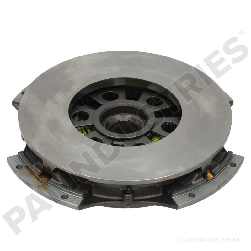 PAI CPP-9749 MACK 2104-1453901 PRESSURE PLATE ASSEMBLY (14.00") (3600 LB) (USA)