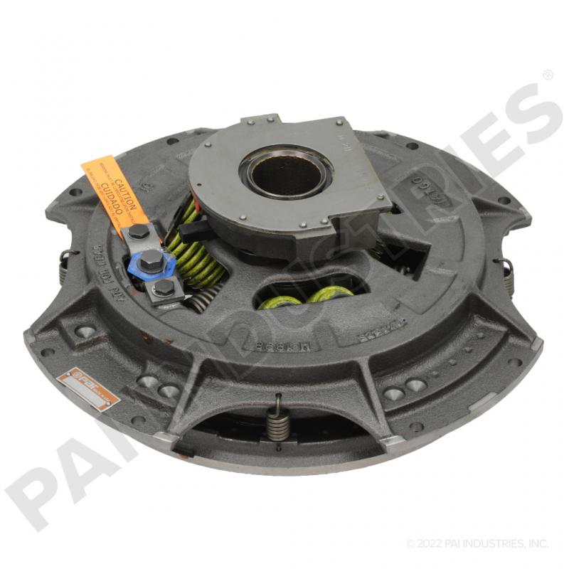 PAI CPP-9749 MACK 2104-1453901 PRESSURE PLATE ASSEMBLY (14.00") (3600 LB) (USA)