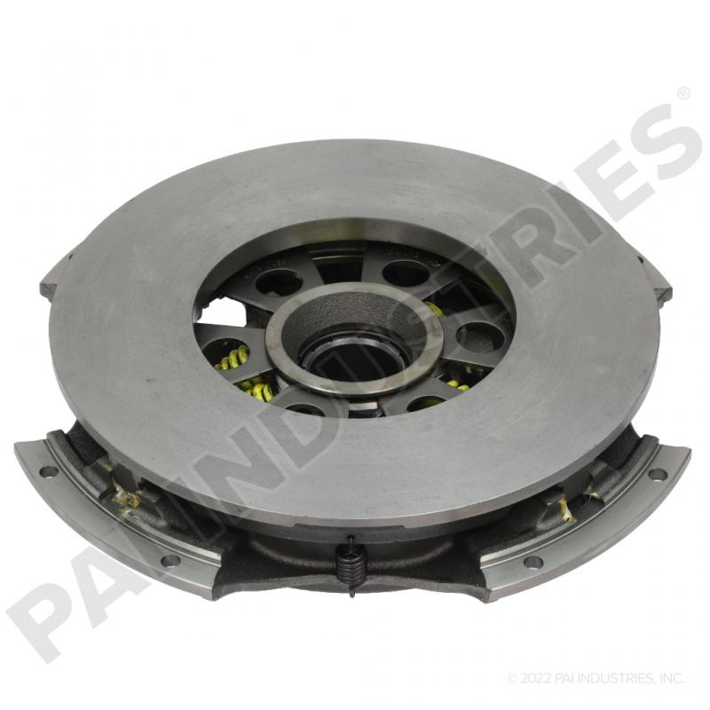 PAI CPP-9750 MACK 11HB4152P2 PRESSURE PLATE ASSEMBLY (14.00") (3600 LB)