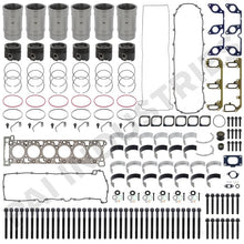 Load image into Gallery viewer, PAI DD1301-001 DETROIT DIESEL ENGINE INFRAME KIT FOR DD13 (STD)