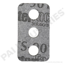 Cargar imagen en el visor de la galería, PACK OF 6 PAI DGK-4113 MACK 745-236577 GOVERNOR GASKET TU-FLO (USA)