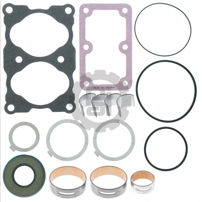 PAI DKT-1096 MACK 745107969 CRANKSHAFT BEARING KIT (TU-FLO 550 / 750)