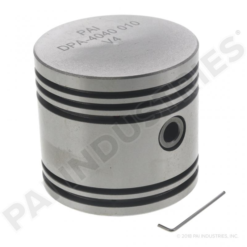 PAI DPA-4040-010 MACK 745-289929 PISTON ASSY (TU-FLO 500) (5 RING) (.010)