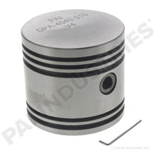 Load image into Gallery viewer, PAI DPA-4040-010 MACK 745-289929 PISTON ASSY (TU-FLO 500) (5 RING) (.010)