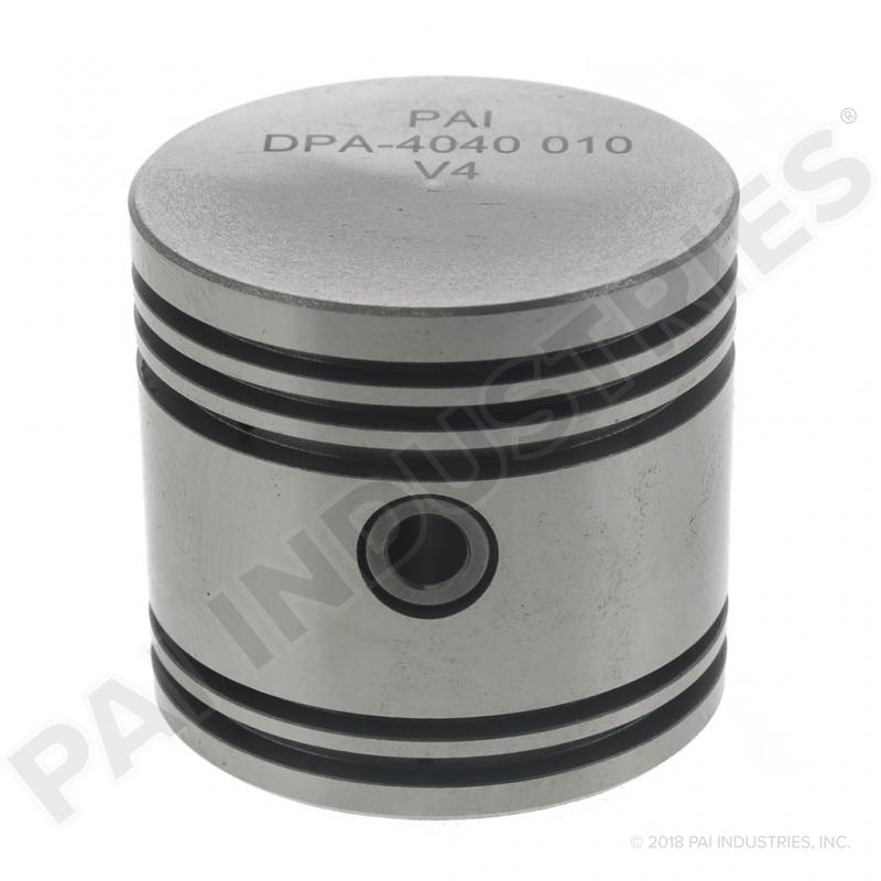 PAI DPA-4040-010 MACK 745-289929 PISTON ASSY (TU-FLO 500) (5 RING) (.010)