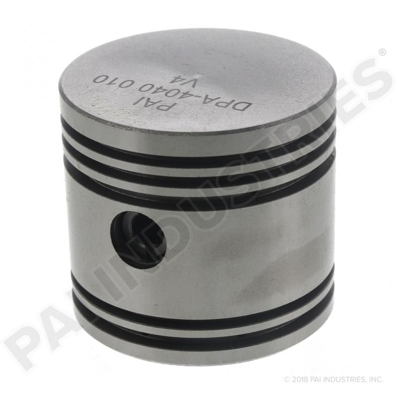 PAI DPA-4040-010 MACK 745-289929 PISTON ASSY (TU-FLO 500) (5 RING) (.010)