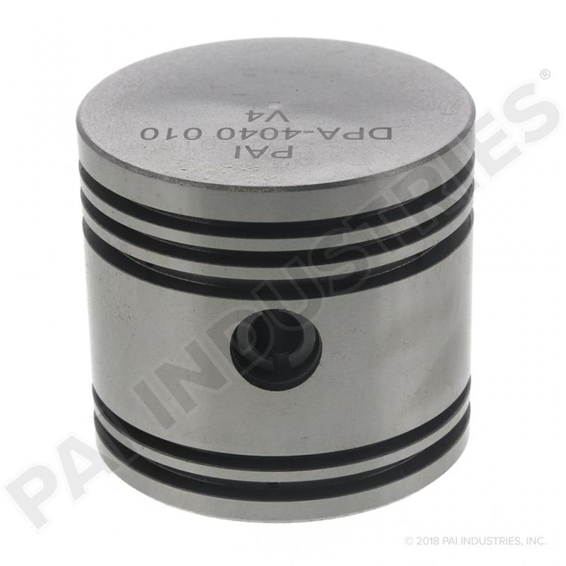 PAI DPA-4040-010 MACK 745-289929 PISTON ASSY (TU-FLO 500) (5 RING) (.010)