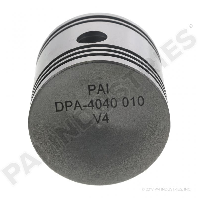 PAI DPA-4040-010 MACK 745-289929 PISTON ASSY (TU-FLO 500) (5 RING) (.010)