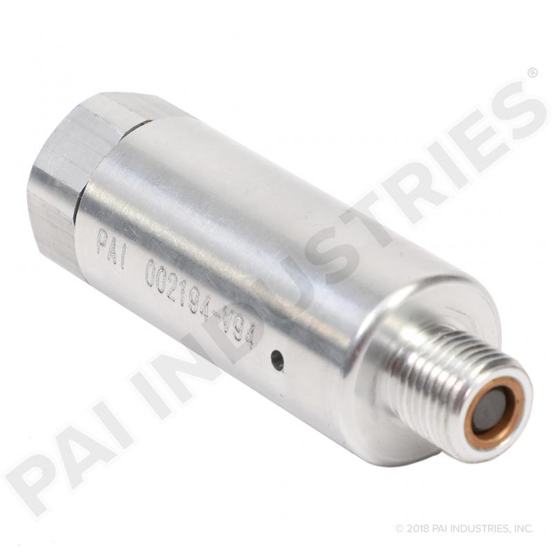 PAI EAC-3964 MACK 31QC212 RACK LIMITING AIR CYLINDER (E6) (AMBAC)