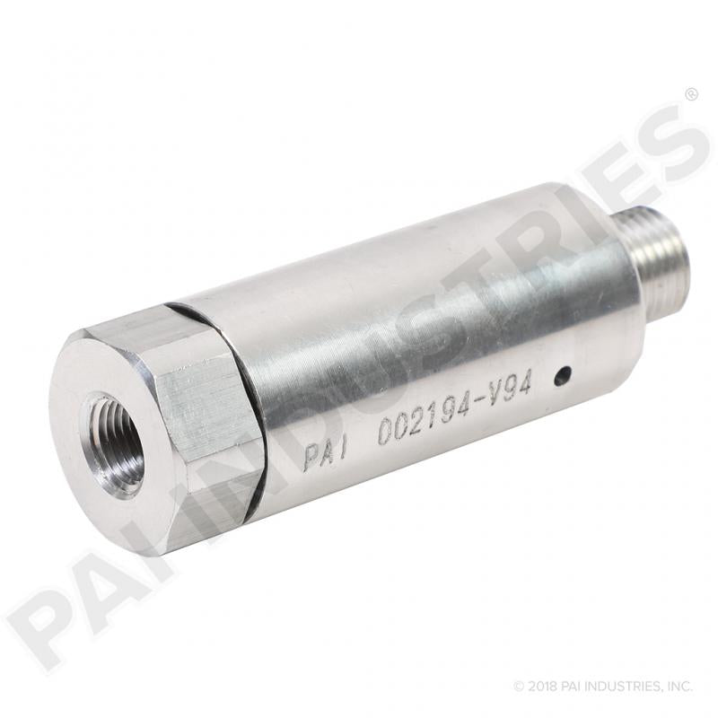 PAI EAC-3964 MACK 31QC212 RACK LIMITING AIR CYLINDER (E6) (AMBAC)