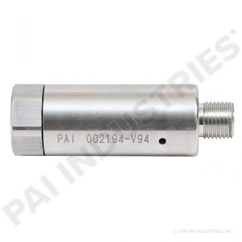 PAI EAC-3964 MACK 31QC212 RACK LIMITING AIR CYLINDER (E6) (AMBAC)