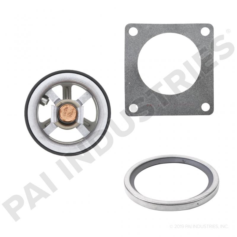 PAI EAS-3295-170 MACK 215SB165P2 THERMOSTATKIT (E6 / E7 / E-TECH / ASET) (USA)