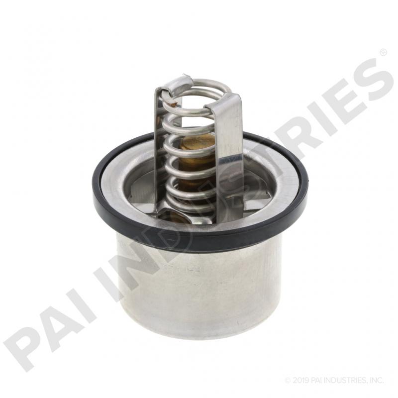 PAI EAS-3295-180 MACK 215SB165BP3 THERMOSTAT KIT (180 DEGREE)