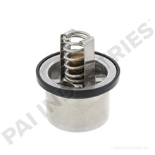 Cargar imagen en el visor de la galería, PAI EAS-3295-180 MACK 215SB165BP3 THERMOSTAT KIT (180 DEGREE)