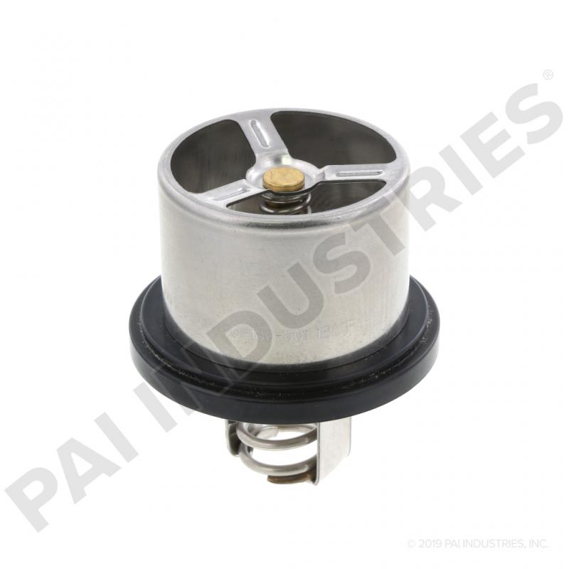 PAI EAS-3295-180 MACK 215SB165BP3 THERMOSTAT KIT (180 DEGREE)