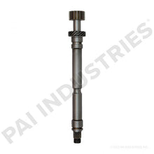 Load image into Gallery viewer, PAI EAS-8738 MACK 453GC435M AUXILIARY SHAFT ASSEMBLY (25123123) (OEM)