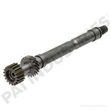 Load image into Gallery viewer, PAI EAS-8738 MACK 453GC435M AUXILIARY SHAFT ASSEMBLY (25123123) (OEM)