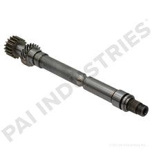 Load image into Gallery viewer, PAI EAS-8738 MACK 453GC435M AUXILIARY SHAFT ASSEMBLY (25123123) (OEM)