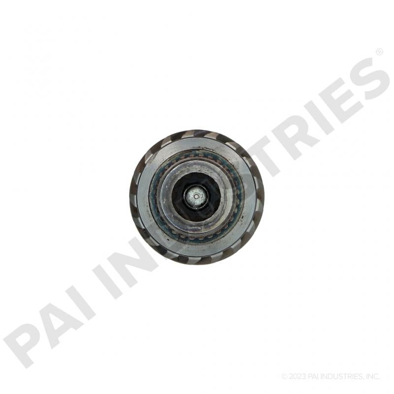 PAI EAS-8738 MACK 453GC435M AUXILIARY SHAFT ASSEMBLY (25123123) (OEM)