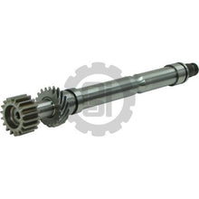 Load image into Gallery viewer, PAI EAS-8766 MACK 453GC431AM AUXILIARY SHAFT ASSY (E7 / E-TECH / ASET) (USA)