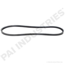 Load image into Gallery viewer, PAI EBT-8845 MACK 88GB439P411 V NOTCHED BELT (1 PC) (41-1/8&quot; L X 0.47&quot; W) (USA)