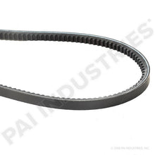 Load image into Gallery viewer, PAI EBT-8845 MACK 88GB439P411 V NOTCHED BELT (1 PC) (41-1/8&quot; L X 0.47&quot; W) (USA)