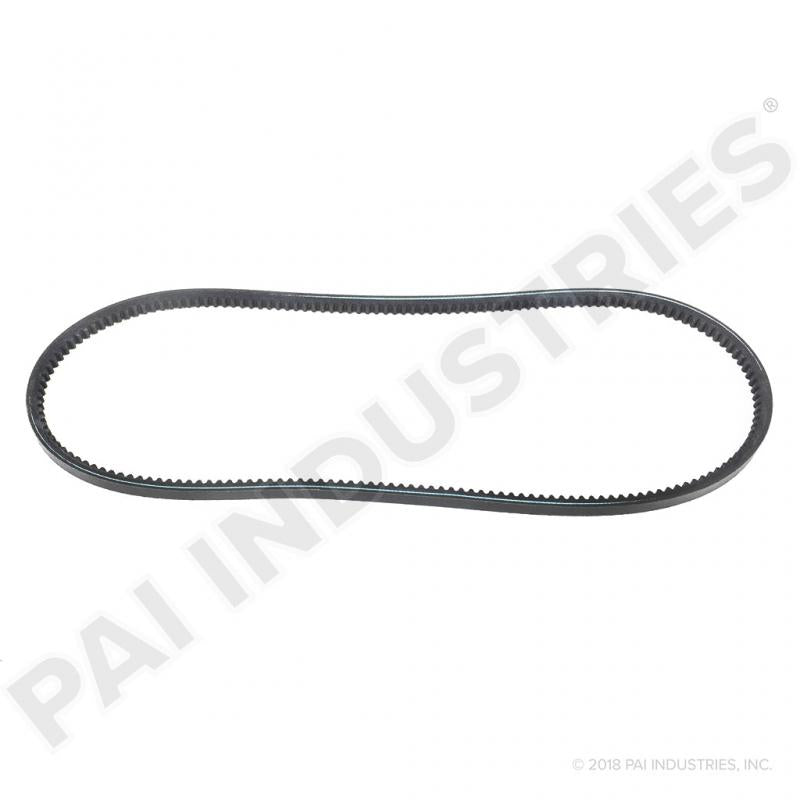 PAI EBT-8846 MACK 88GB439P431 V NOTCHED BELT (1) (43-1/8" L X 0.47" W) (USA)