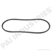 Load image into Gallery viewer, PAI EBT-8846 MACK 88GB439P431 V NOTCHED BELT (1) (43-1/8&quot; L X 0.47&quot; W) (USA)