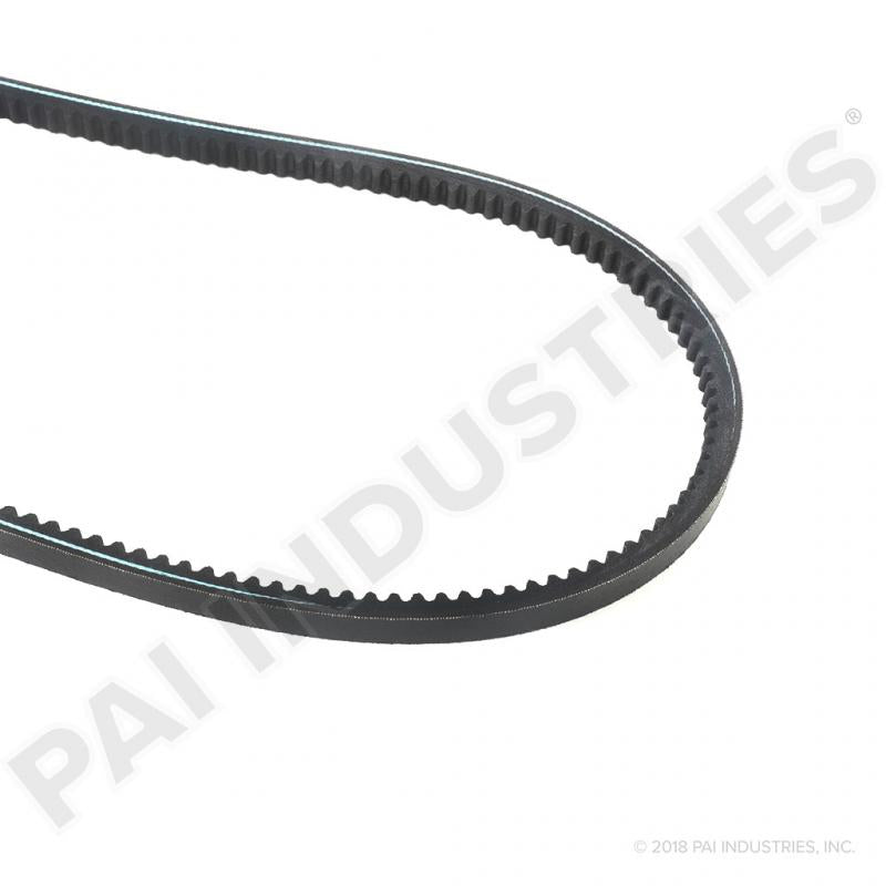 PAI EBT-8846 MACK 88GB439P431 V NOTCHED BELT (1) (43-1/8" L X 0.47" W) (USA)