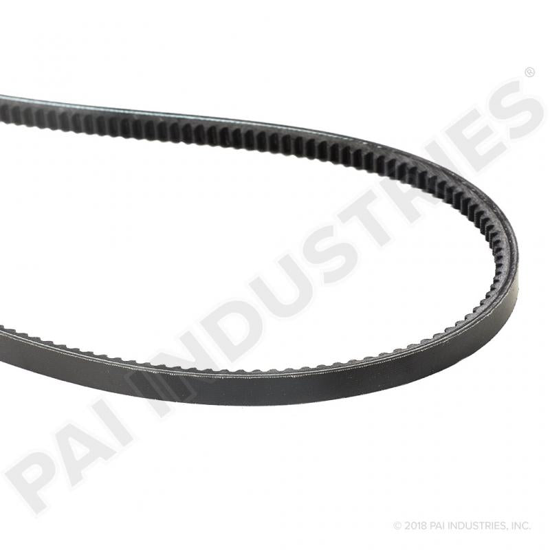 PAI EBT-8851 MACK 88GB439P602 NOTCHED V BELT (60-1/4" L X 0.47" W) (USA)