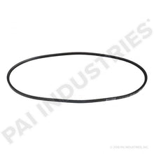 Load image into Gallery viewer, PAI EBT-8853 MACK 88GB439P642 NOTCHED V BELT (64-1/4&quot; L) (USA)