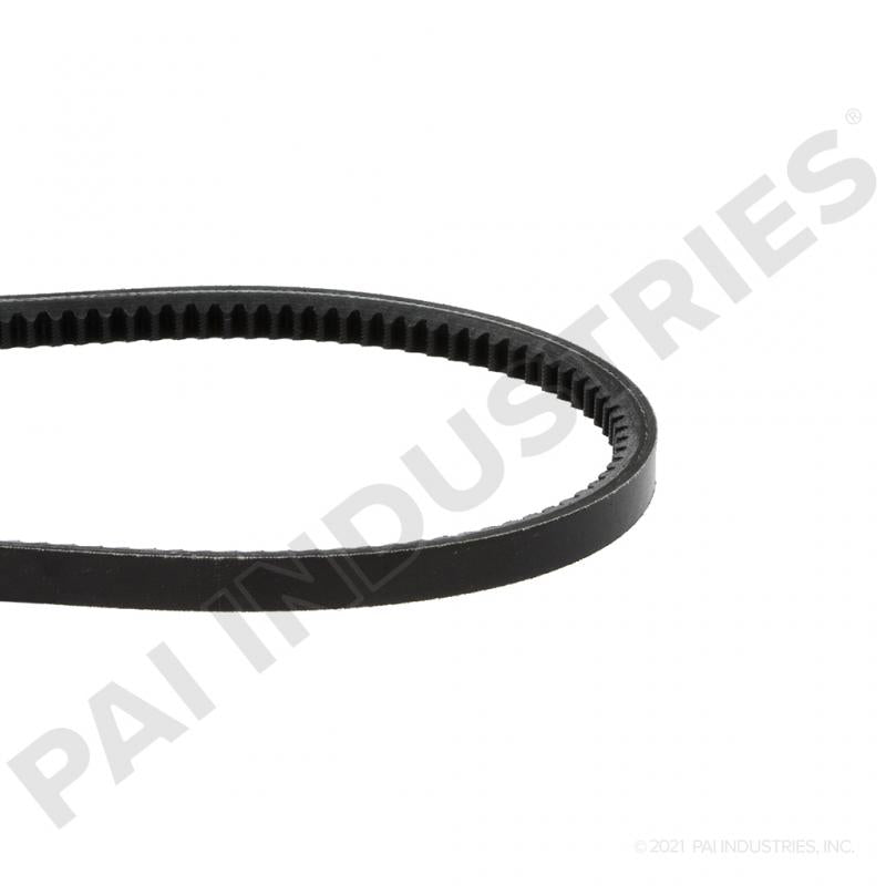 PAI EBT-8887 MACK 88GB439P722 NOTCHED V BELT (1) (72-1/4" L X 0.47" W) (USA)