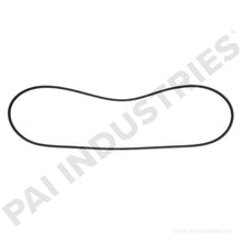 Charger l&#39;image dans la galerie, PAI EBT-8887 MACK 88GB439P722 NOTCHED V BELT (1) (72-1/4&quot; L X 0.47&quot; W) (USA)