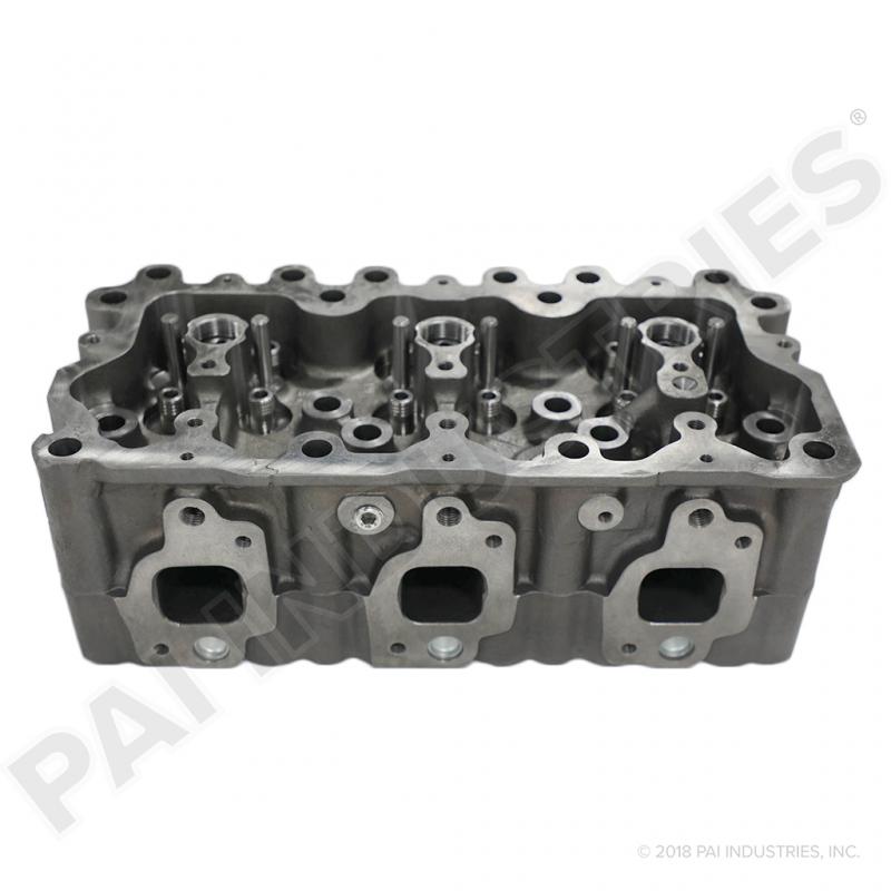 PAI ECH-3316 MACK 732GB4484 CYLINDER HEAD ASSEMBLY (E6) (4V) (USA)