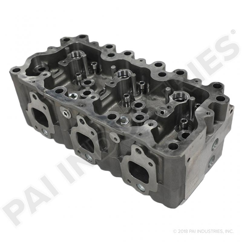 PAI ECH-3316 MACK 732GB4484 CYLINDER HEAD ASSEMBLY (E6) (4V) (USA)