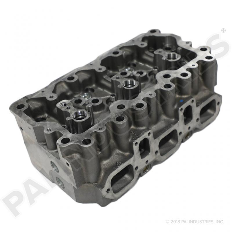 PAI ECH-3316 MACK 732GB4484 CYLINDER HEAD ASSEMBLY (E6) (4V) (USA)