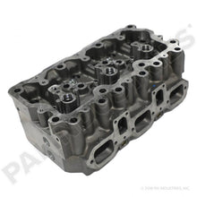 Load image into Gallery viewer, PAI ECH-3316 MACK 732GB4484 CYLINDER HEAD ASSEMBLY (E6) (4V) (USA)