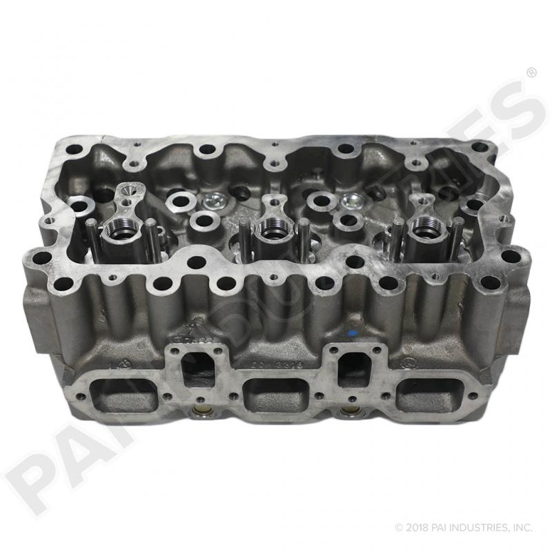 PAI ECH-3316 MACK 732GB4484 CYLINDER HEAD ASSEMBLY (E6) (4V) (USA)