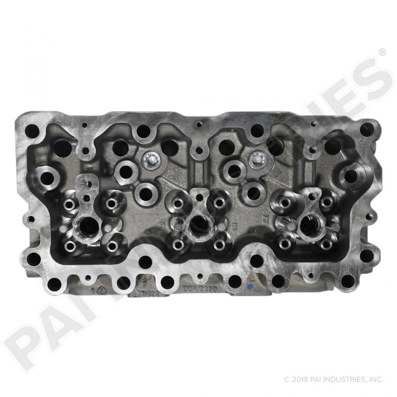 PAI ECH-3316 MACK 732GB4484 CYLINDER HEAD ASSEMBLY (E6) (4V) (USA)