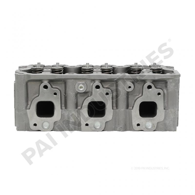 PAI ECH-3318 MACK 732GB3424 CYLINDER HEAD ASSEMBLY (E6) (4V) (USA)