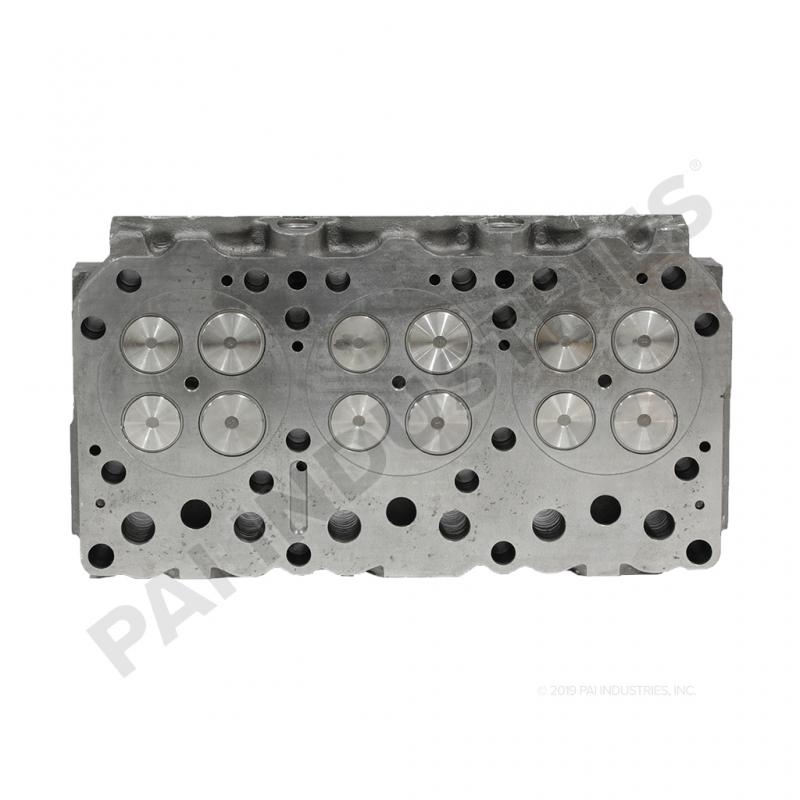 PAI ECH-3318 MACK 732GB3424 CYLINDER HEAD ASSEMBLY (E6) (4V) (USA)