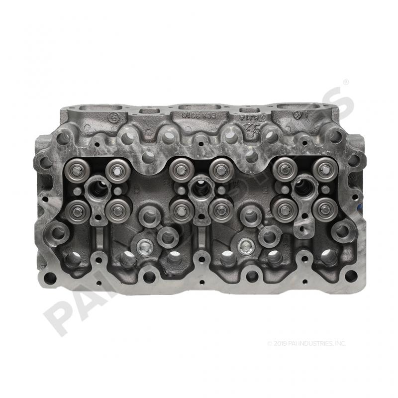 PAI ECH-3318 MACK 732GB3424 CYLINDER HEAD ASSEMBLY (E6) (4V) (USA)