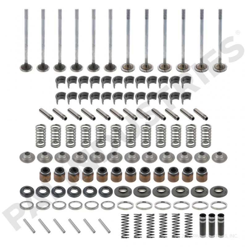 PAI ECH-3322-102 CYLINDER HEAD REBUILD KIT FOR MACK E7 SERIES ENGINES (USA)