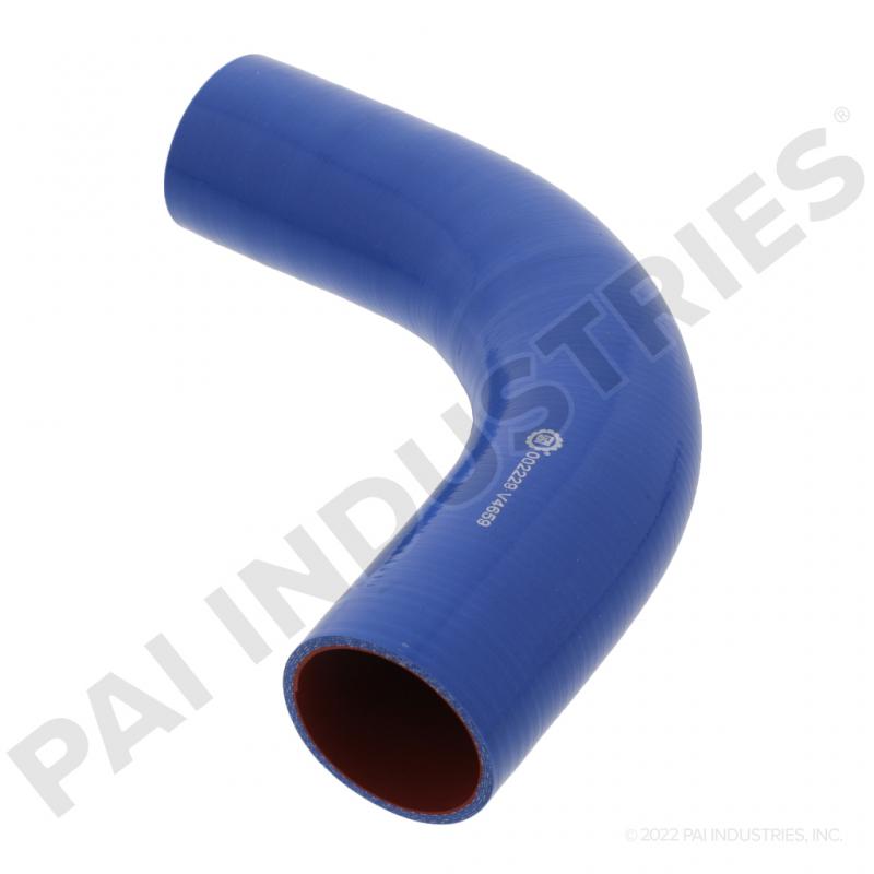 PAI ECH-8513 MACK 11MF3592M32 COOLANT HOSE ELBOW (2-1/2" ID) (USA)