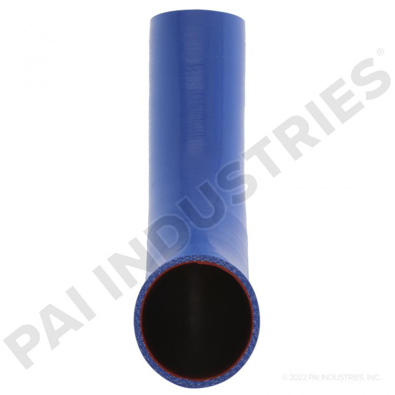 PAI ECH-8513 MACK 11MF3592M32 COOLANT HOSE ELBOW (2-1/2" ID) (USA)